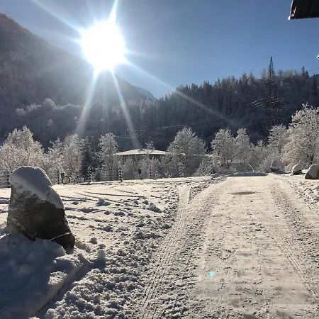 Alpinresort 1 公寓