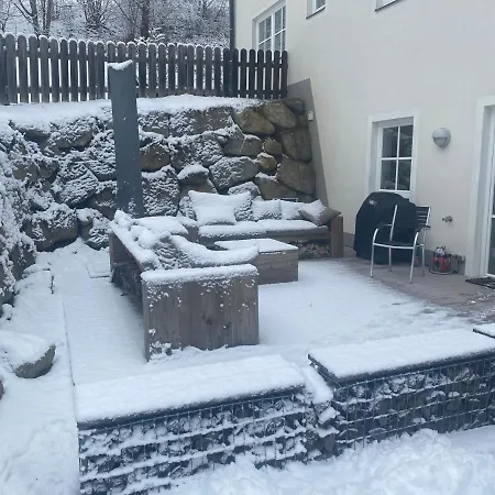 Alpinresort 1 公寓 *