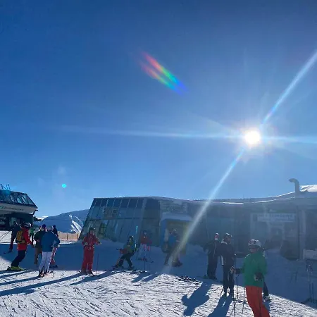 Lägenhet Alpinresort *