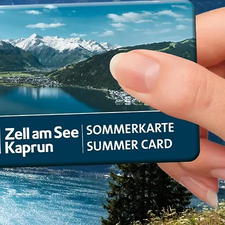 Alpinresort 1 * 卡普伦