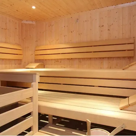 Alpinresort 1 卡普伦