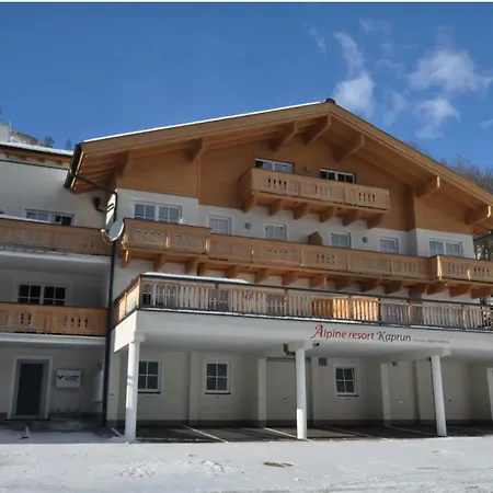 Alpinresort 1 *