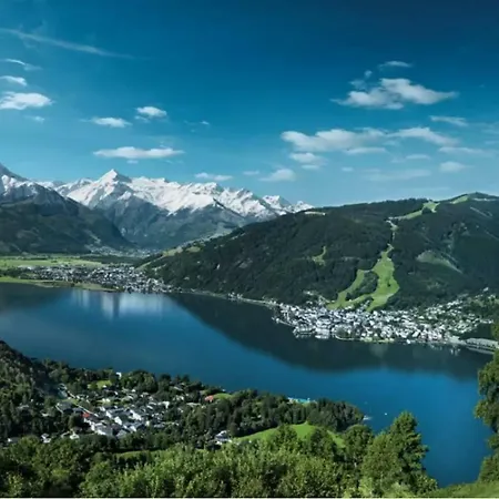 Alpinresort 1