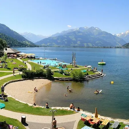 Lägenhet Alpinresort Kaprun