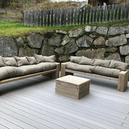 Alpinresort 1 Kaprun