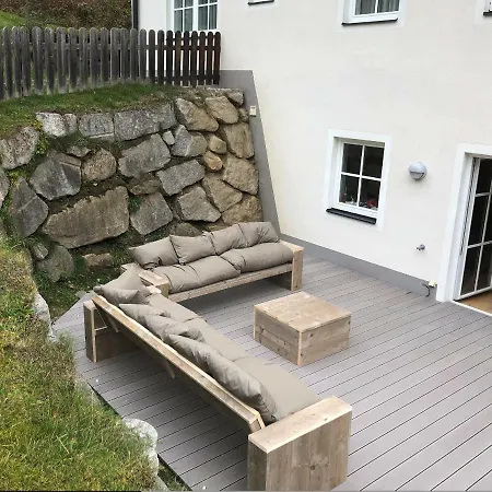 Alpinresort Lägenhet *