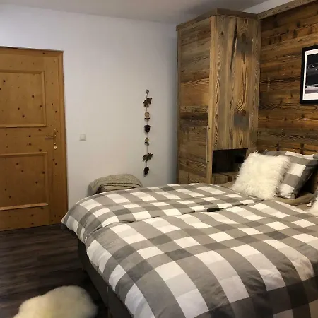 Alpinresort 1 * Kaprun