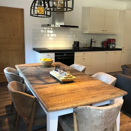 Alpinresort 1 * 卡普伦