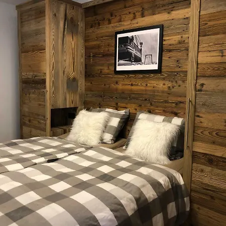 Alpinresort 1 *