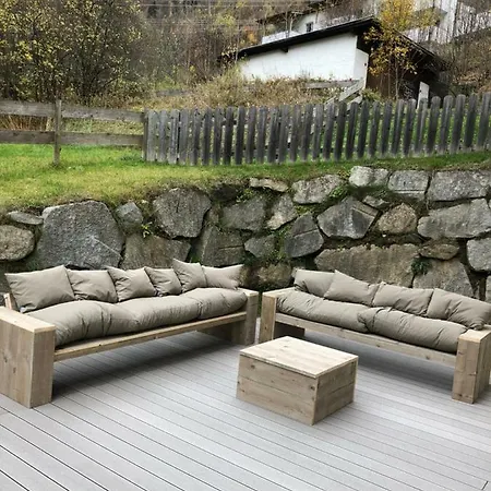 Alpinresort 1 Apartmán