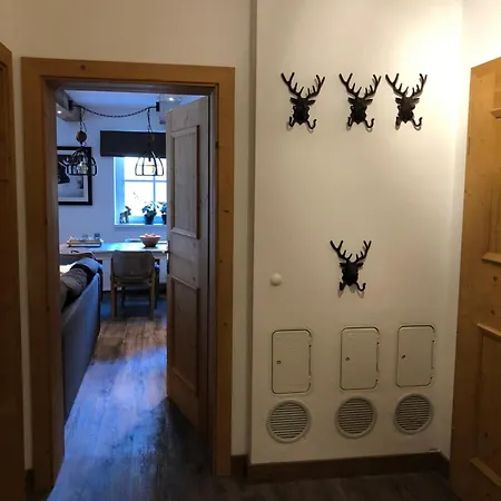 公寓 Alpinresort 1 *