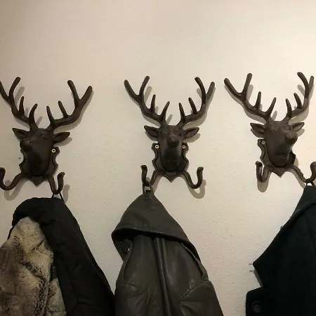 Alpinresort 1 公寓