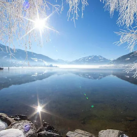 شقة Alpinresort 1 *