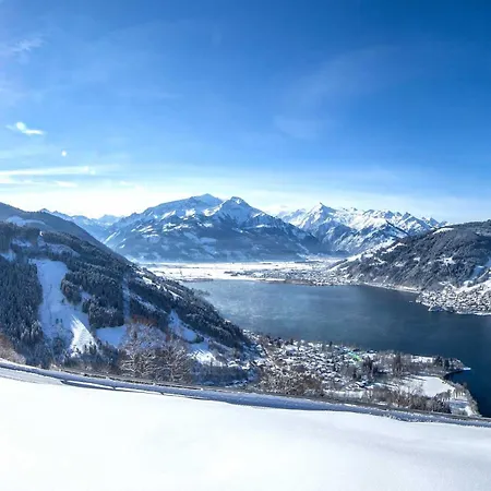 Alpinresort 1 Apartmán *