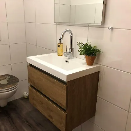 Alpinresort 1 Apartmán Kaprun