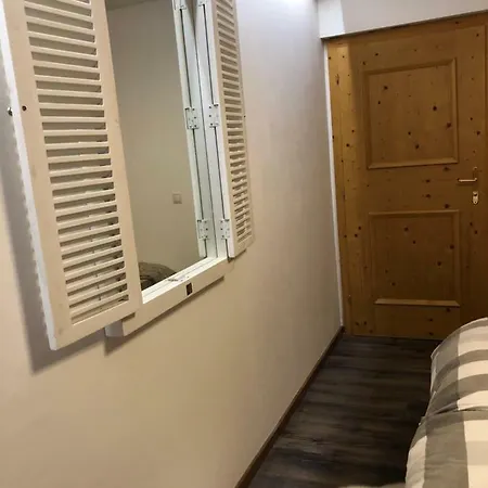 Apartmán Alpinresort 1 *