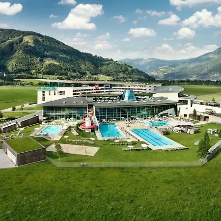 Apartamento Alpinresort 1