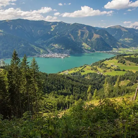 Alpinresort Lägenhet Kaprun