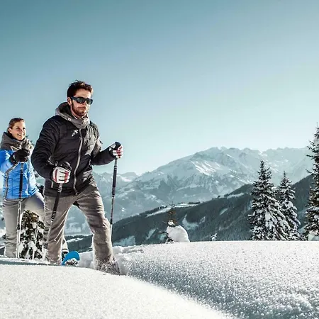 Alpinresort 1 * كابرون
