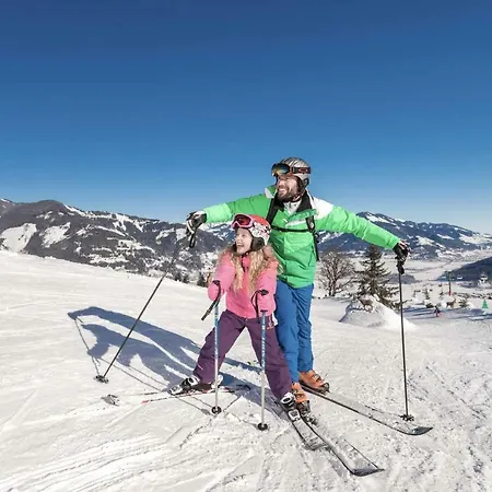 Alpinresort 1