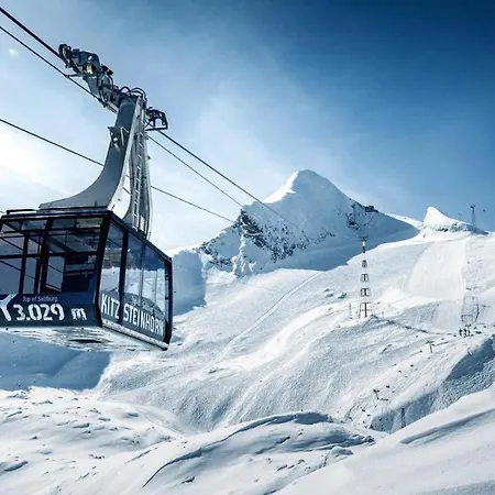 Alpinresort 1 Apartmán