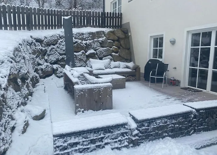 Alpinresort 1 شقة *