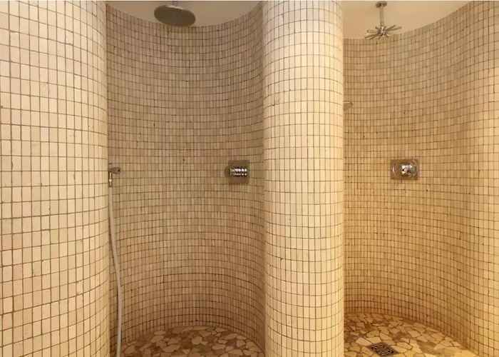 Alpinresort 1 شقة كابرون