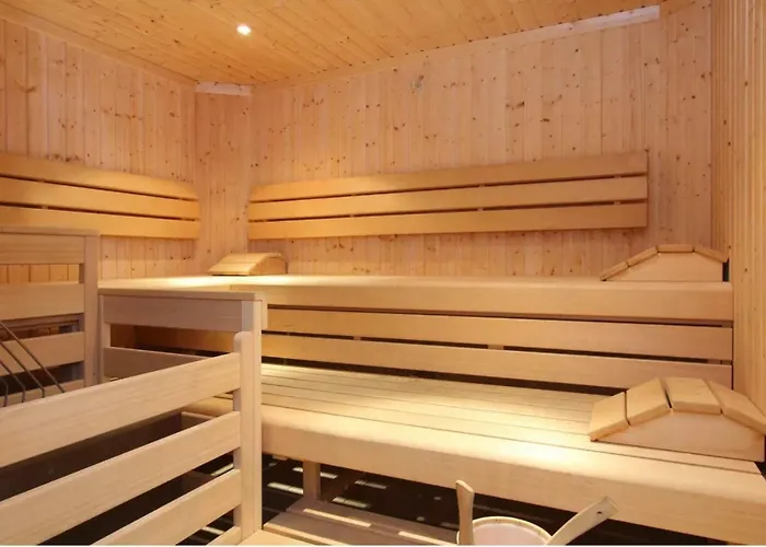 Alpinresort 1 Kaprun