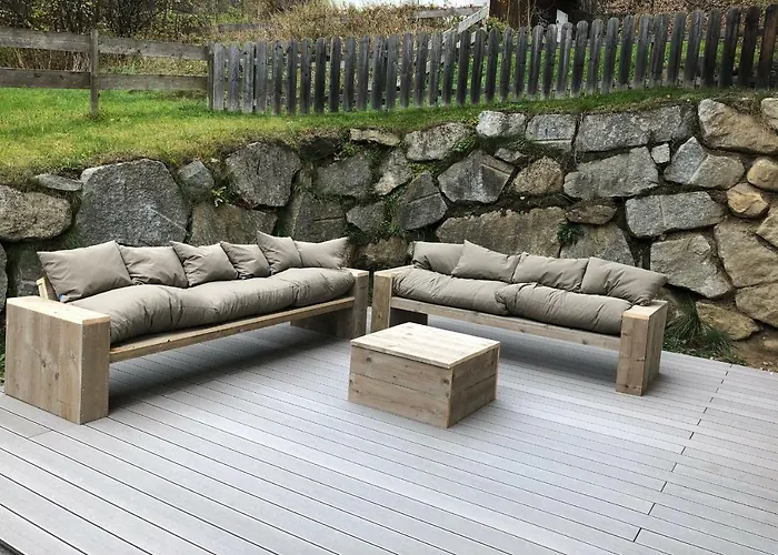 Alpinresort 1 كابرون