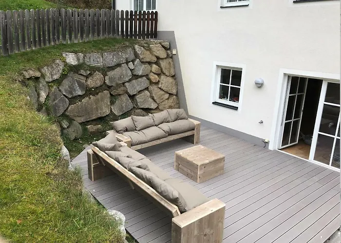 Alpinresort 1 Apartament *