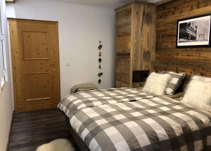 Alpinresort 1 * Kaprun