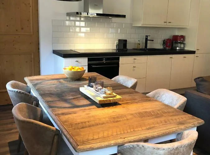 Alpinresort 1 * كابرون