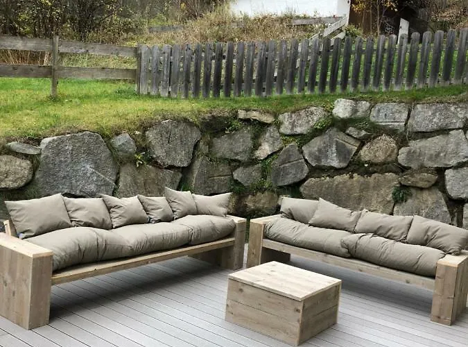 Alpinresort 1 Apartament