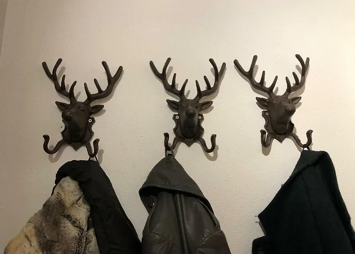 Alpinresort 1 Apartament