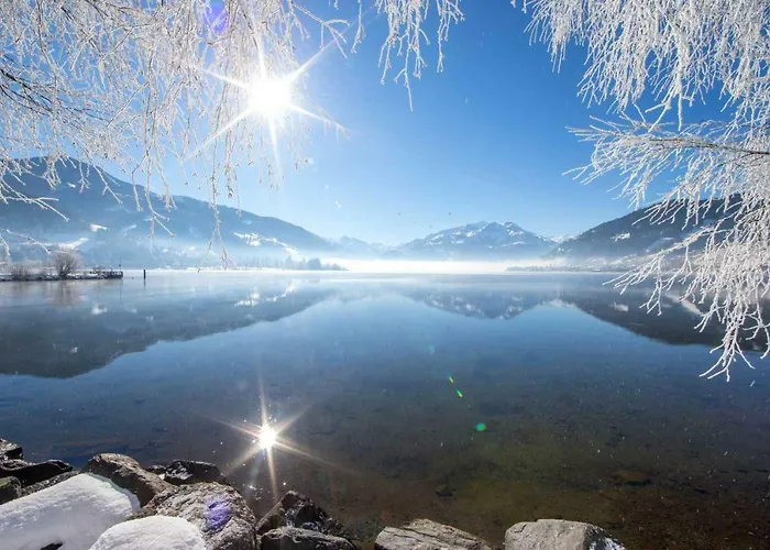 شقة Alpinresort 1 *