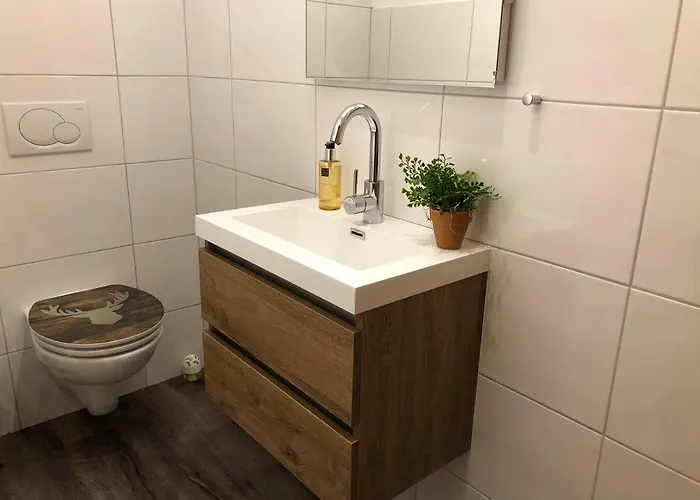 Alpinresort 1 Apartament Kaprun