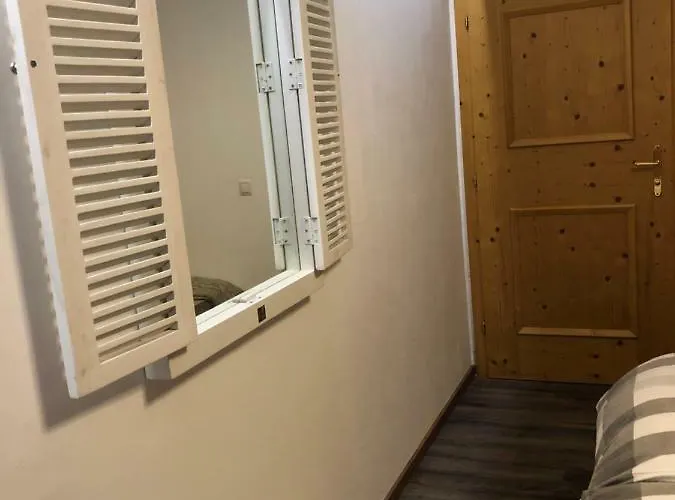 شقة Alpinresort 1 *