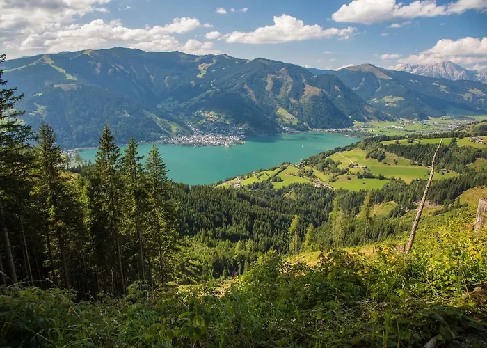 Alpinresort 1 شقة كابرون