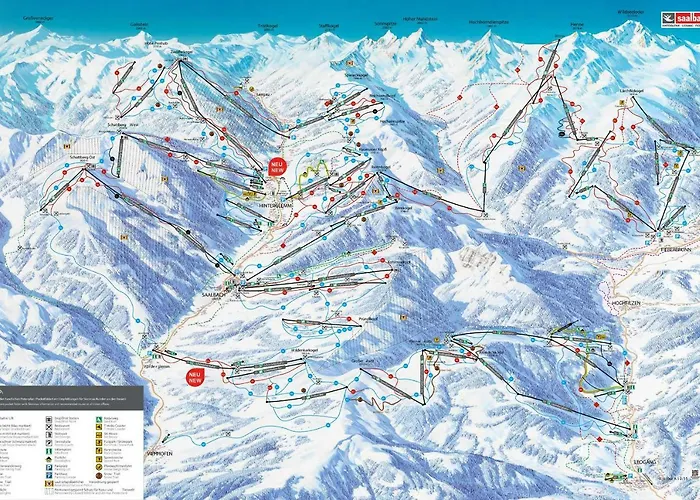 Apartament Alpinresort 1